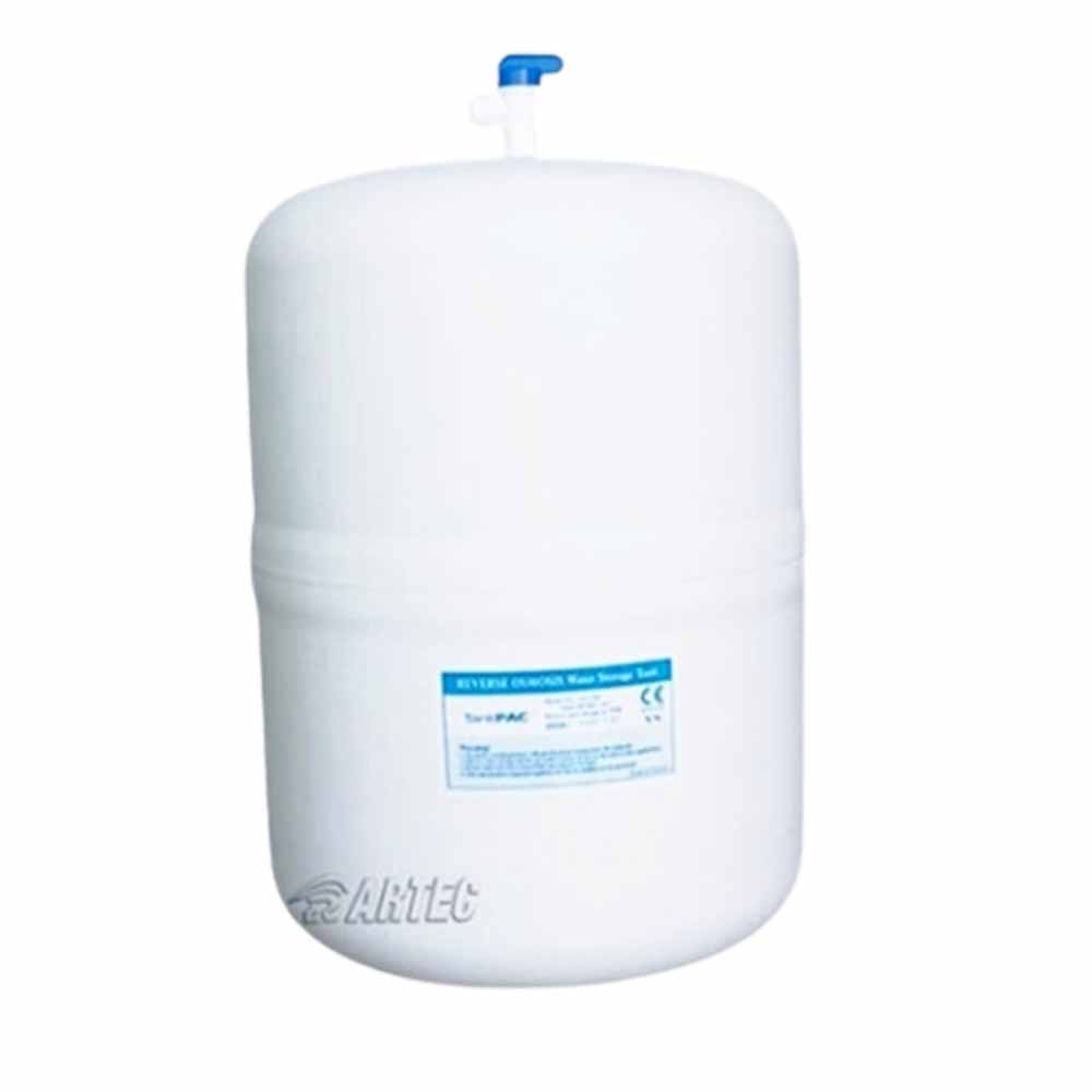 خزان الفلتر